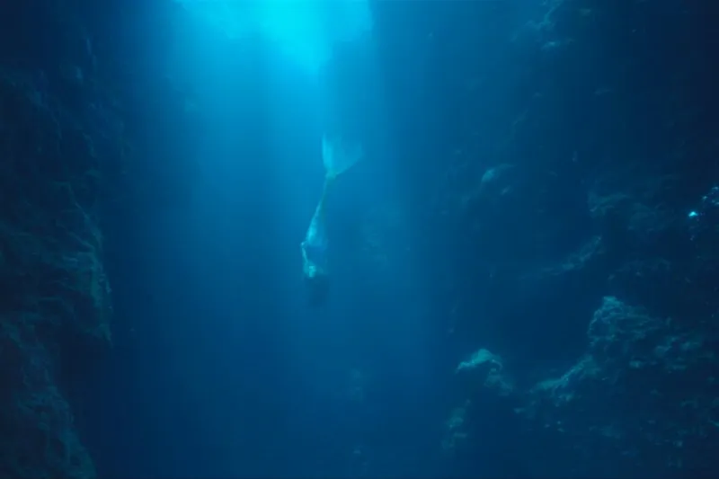 Teaser terbaru The Legend of The Blue Sea. ©soompi.com