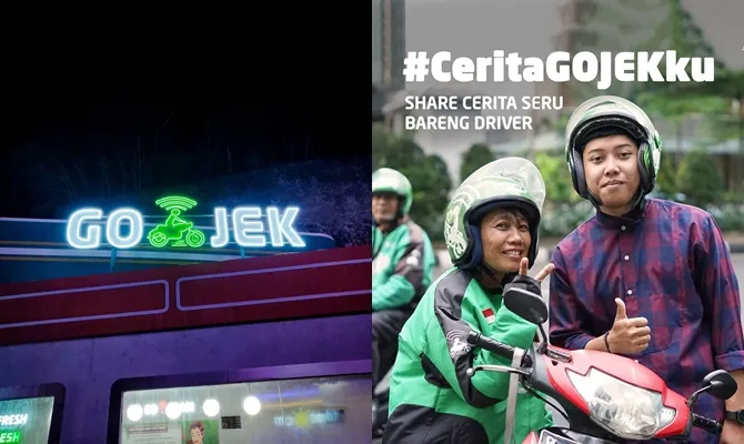 © instagram.com/gojekindonesia