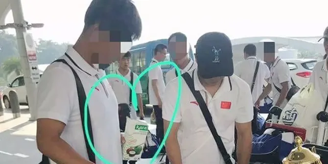 Minum Santan Kemasan