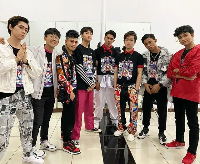 Credit: Instagram/un1ty_official