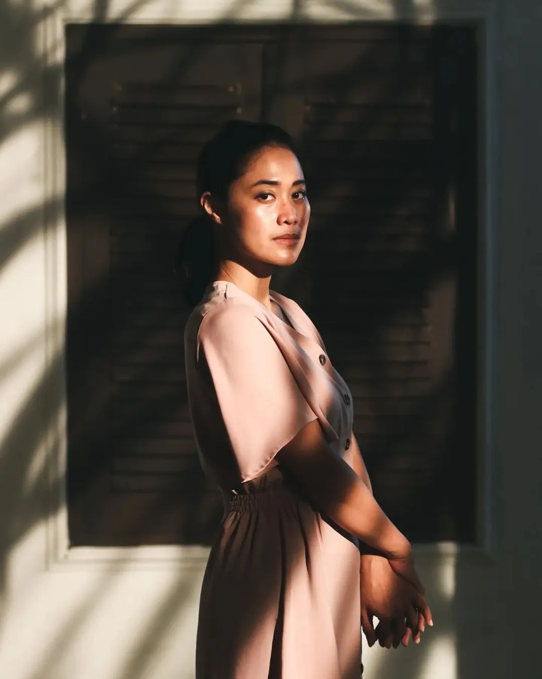 Ratu Film Horor Indonesia, Putri Ayudya Tutup Tahun 2022 dengan 'TUMBAL  KANJENG IBLIS' - Kapanlagi.com