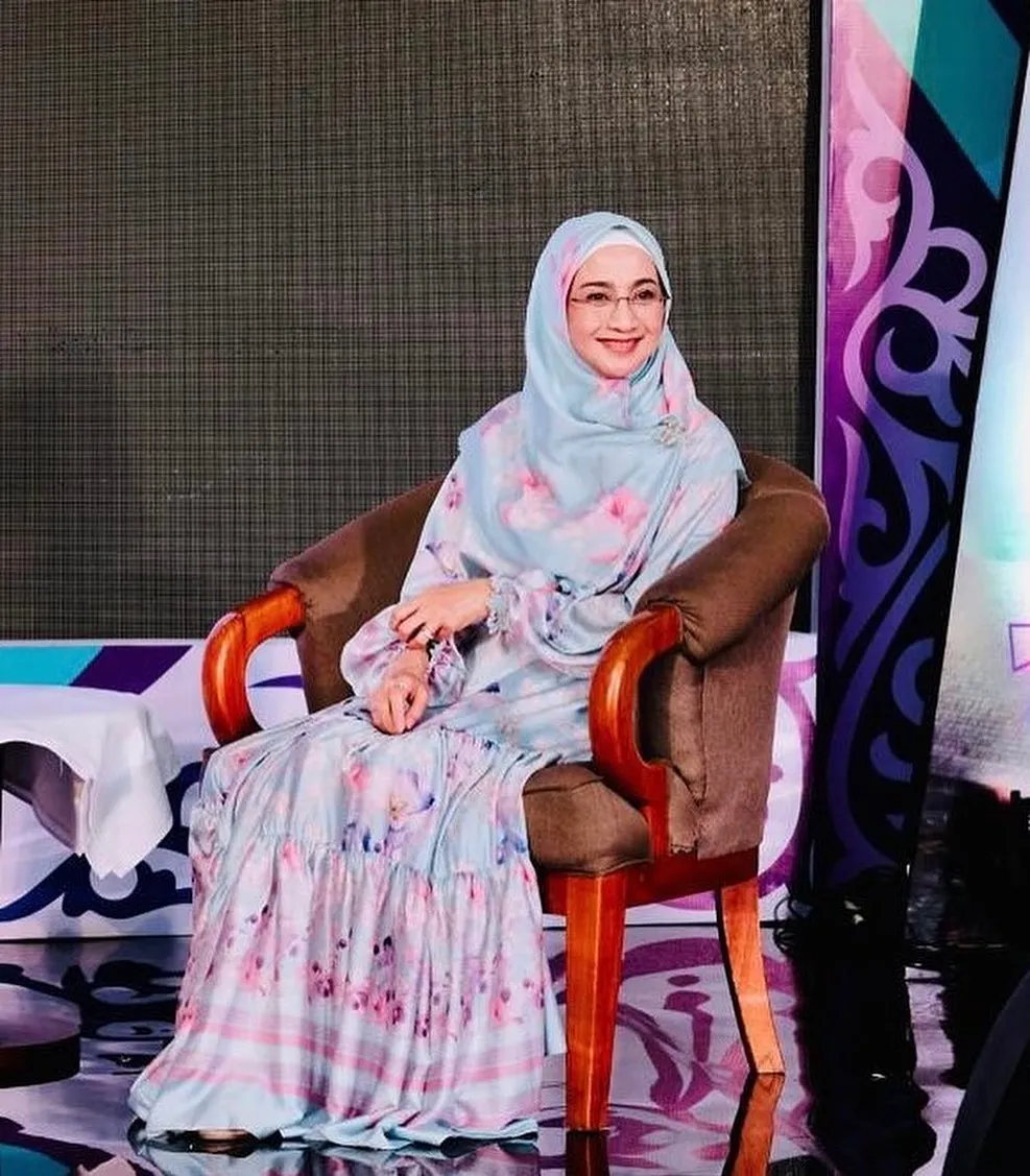 credit: instagram.com/desyratnasariterdepan