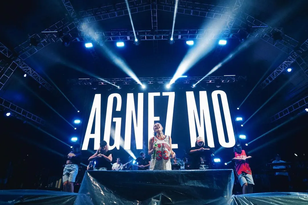 credit: instagram.com/agnezmo