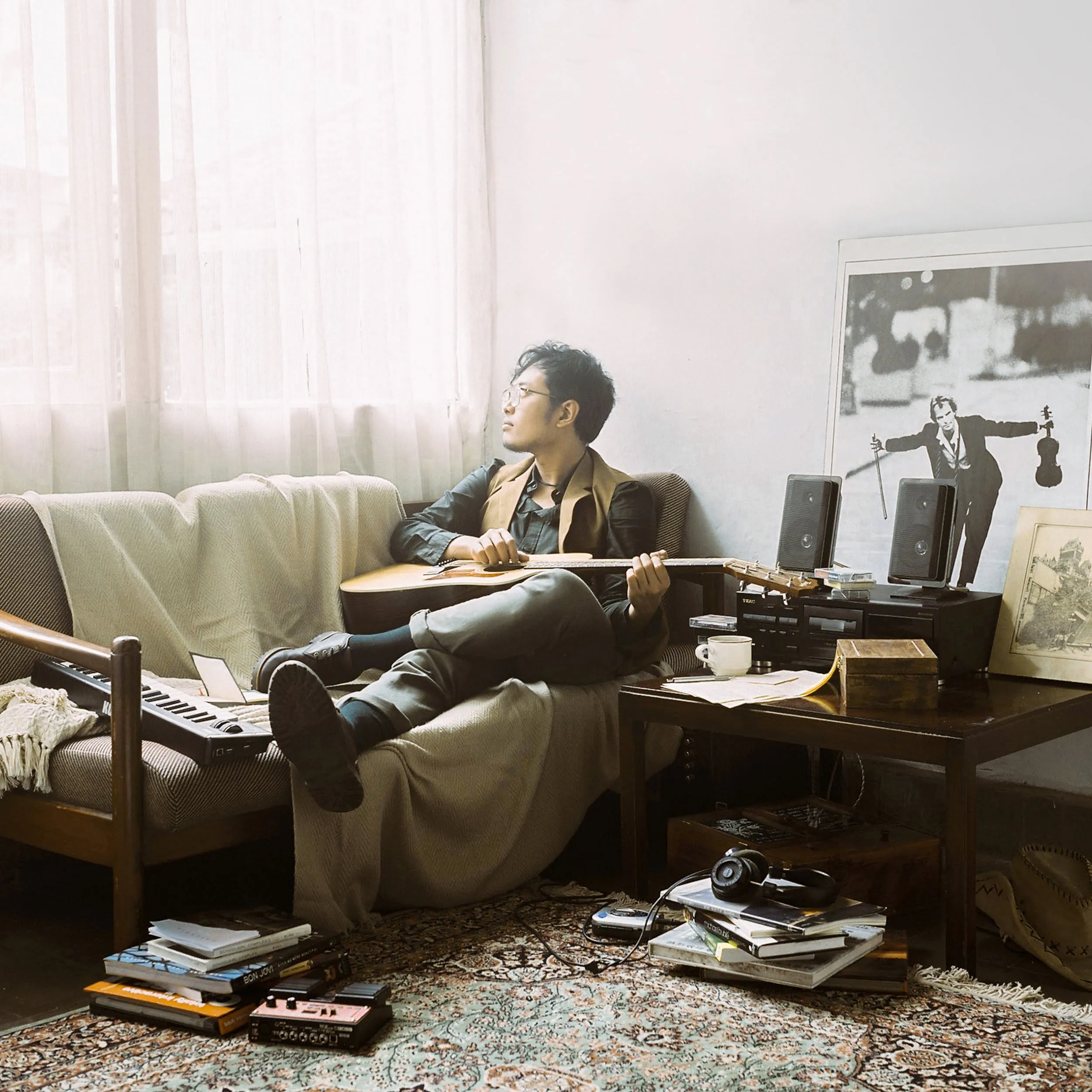 Fabian © Dokumentasi Pribadi