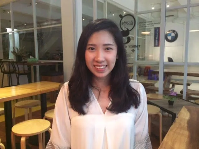 Nia founder backpacker Korea di Indonesia mengungkap detail dana yang diperlukan untuk berlibur ke Korea. ©KapanLagi.com/Dedi Rahmadi