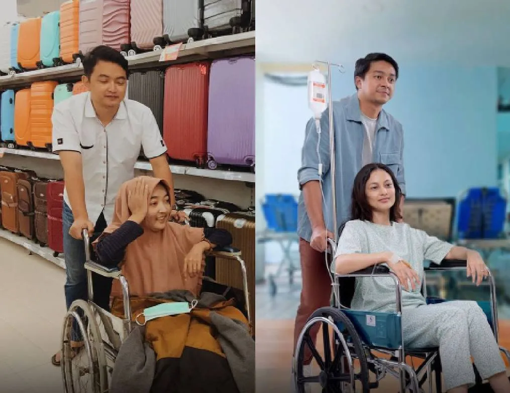 Diangkat dari Kisah Nyata