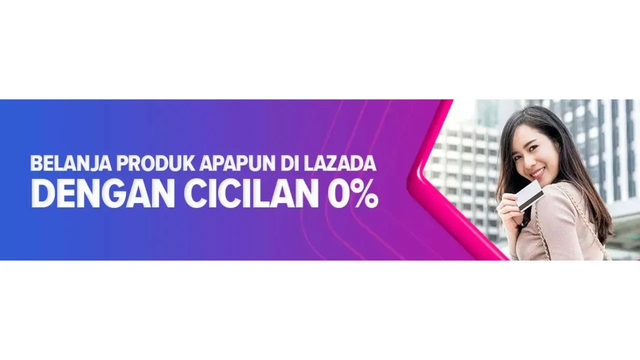 (Foto:Dok.Lazada Indonesia)