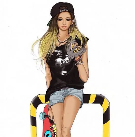 foto: akun Instagram Taeyang Big Bang