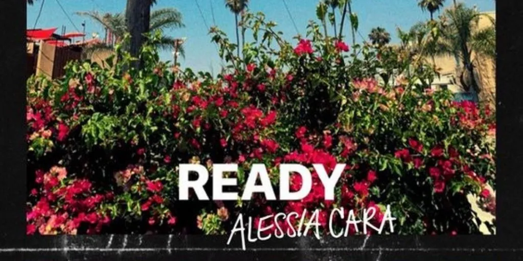 Alessia Cara - Ready (Terjemahan)