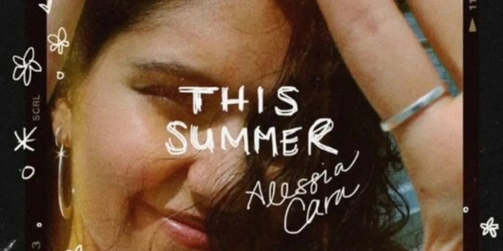 Alessia Cara - What's On Your Mind? (Terjemahan)