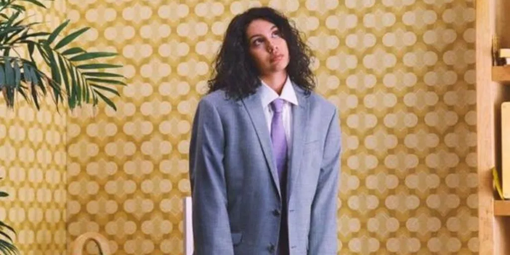 Alessia Cara - Not Today (Terjemahan)