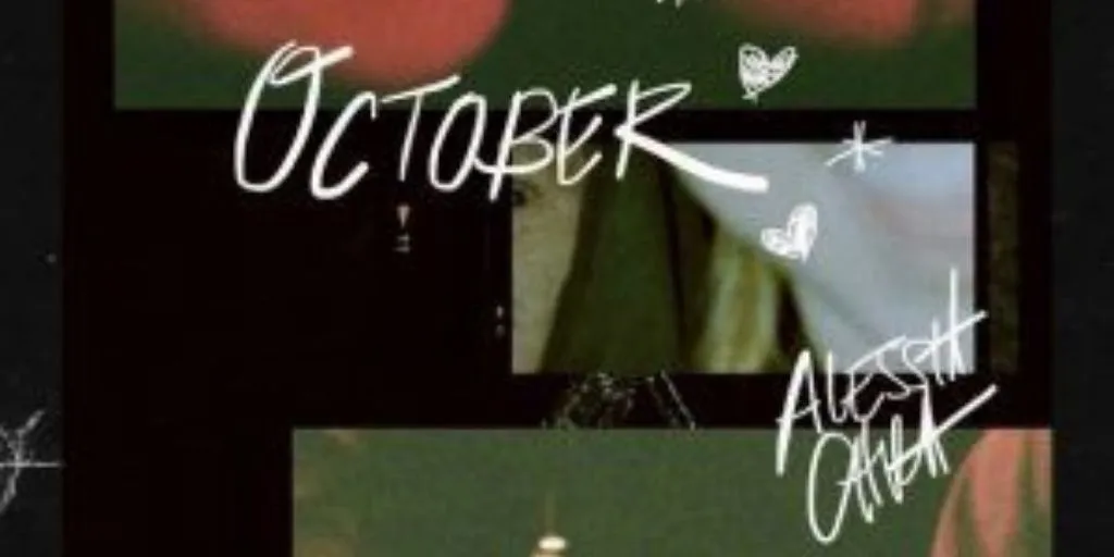 Alessia Cara - October (Terjemahan)