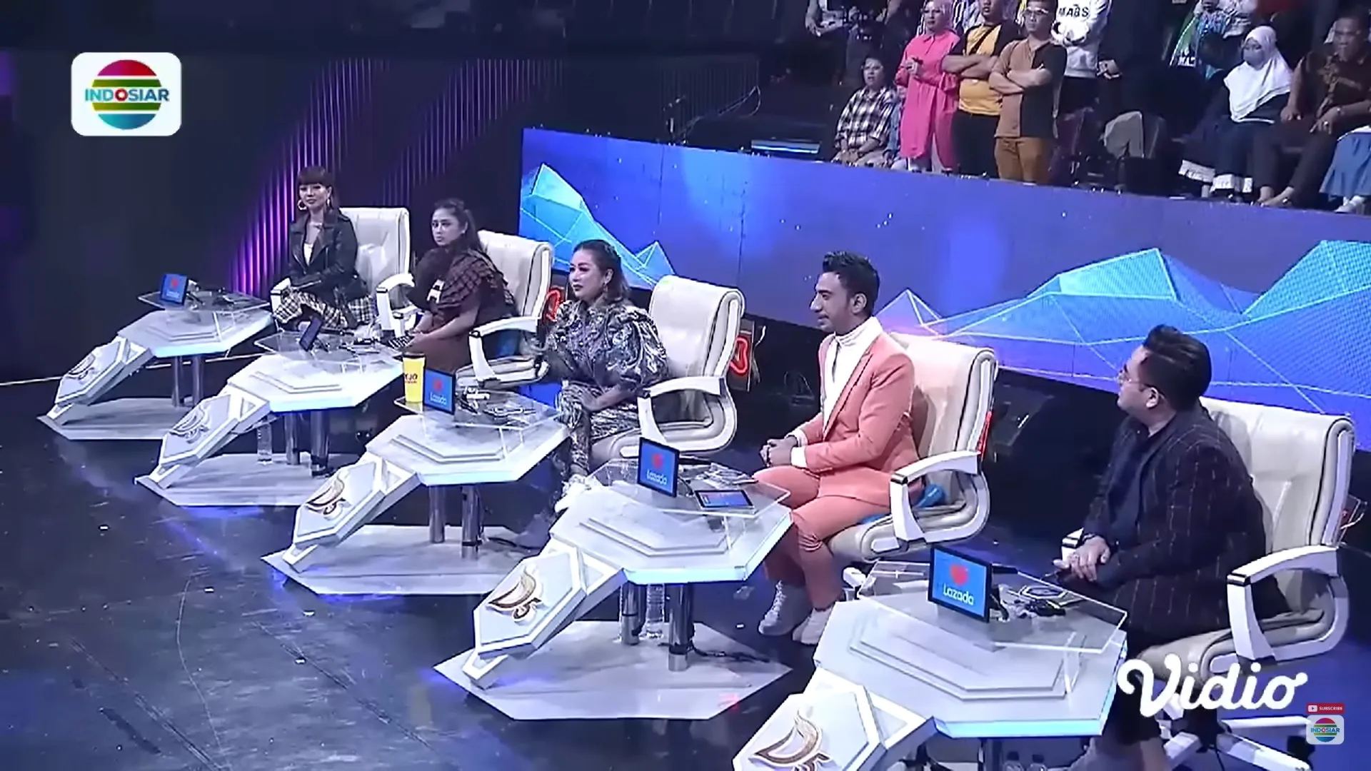 Credit: YouTube/Indosiar