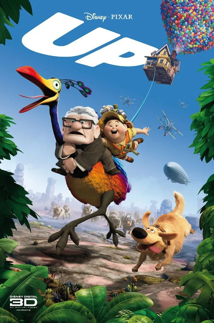 UP (2010)