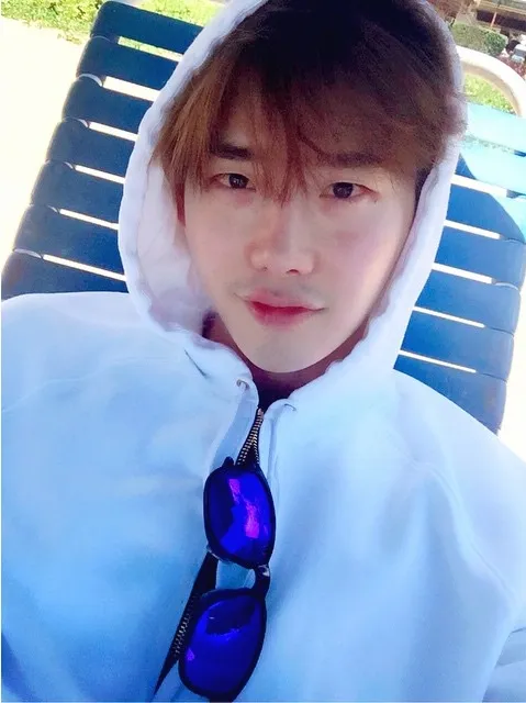 Instagram Lee Jong Suk berisi netizen yang khawatir dengan oppa satu ini. ©instagram/jongsuk0206