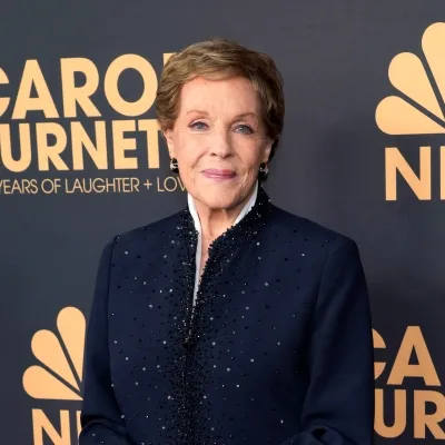Update Terbaru, Julie Andrews Tidak Akan Kembali sebagai Ratu Clarisse di 'Princess Diaries 3'
