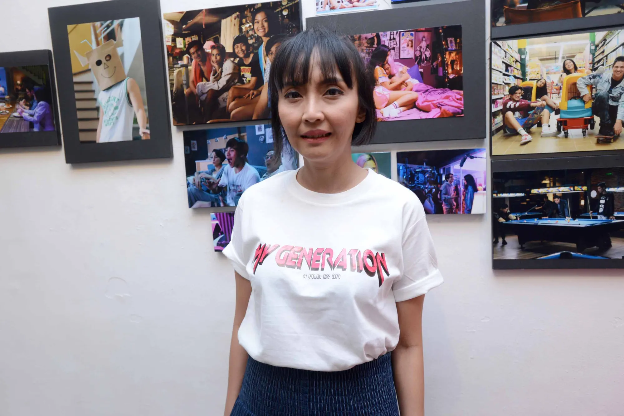 Upi Avianto © Kapanlagi/Bayu Herdianto