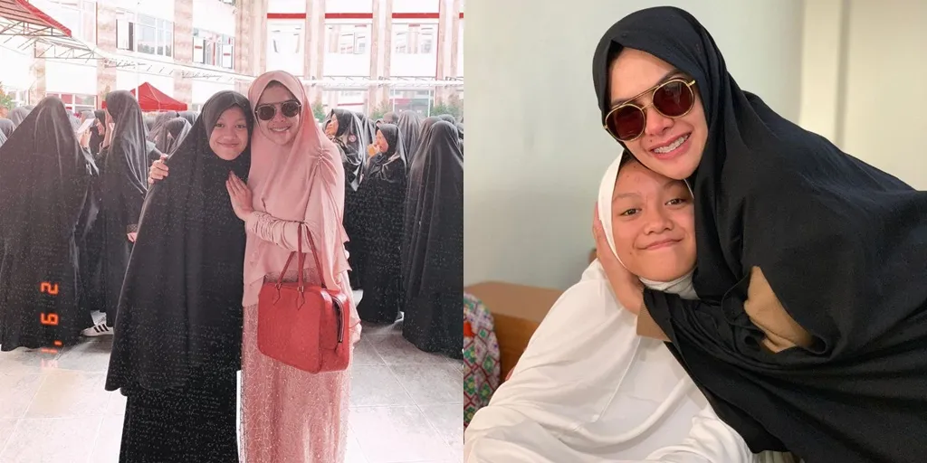 ©Instagram/nikitamirzanimawardi17