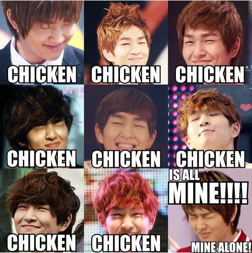 Onew SHINee foto: fanpop.com