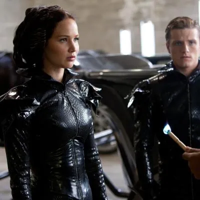 Urutan Nonton Film The Hunger Games dari Awal hingga Akhir, Lengkap dengan Sinopsisnya