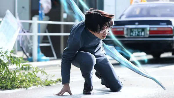 Ryo sebagai Uryu / Credit: @MyAnimeList