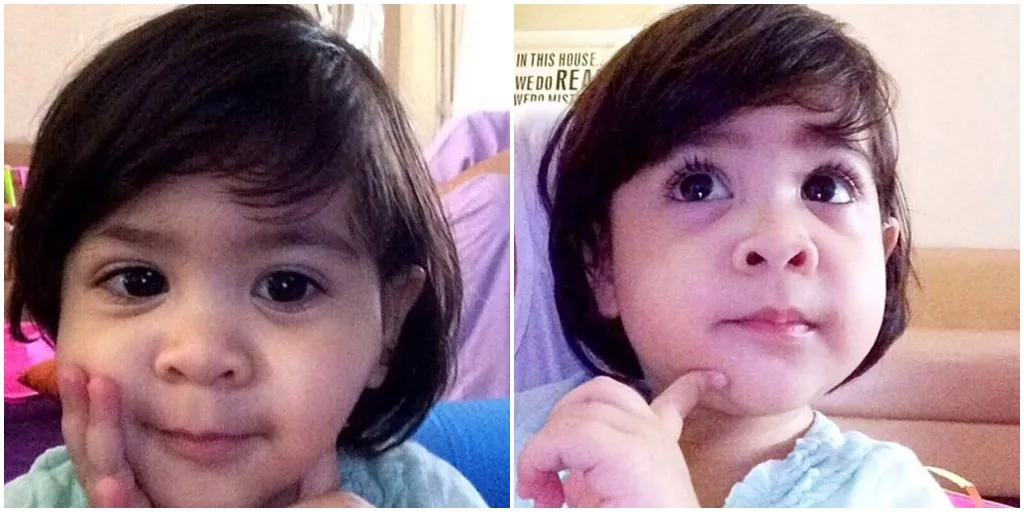 Ashira Shalva foto: http://instagram.com/prayforashira