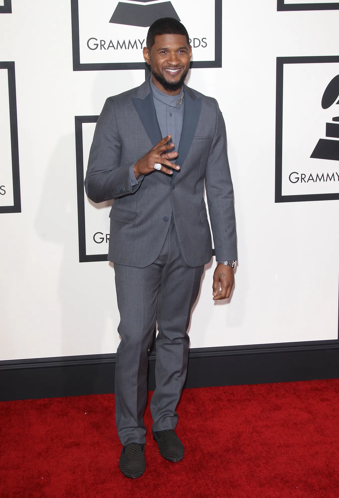 Usher