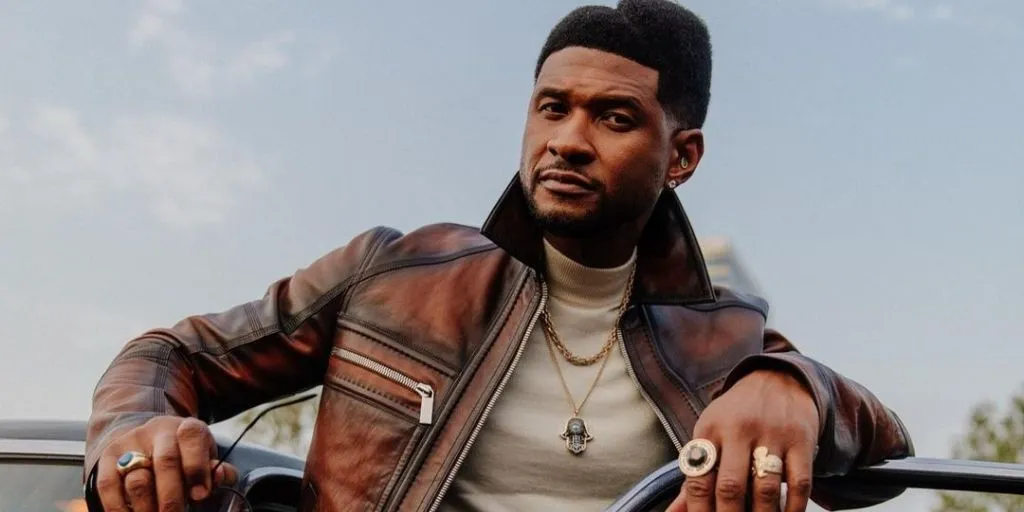 Usher - My Boo (Ft Alicia Keys)