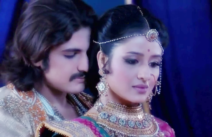 Bintang Jodha  Akbar  Akan Segera Sapa Fans di Indonesia 