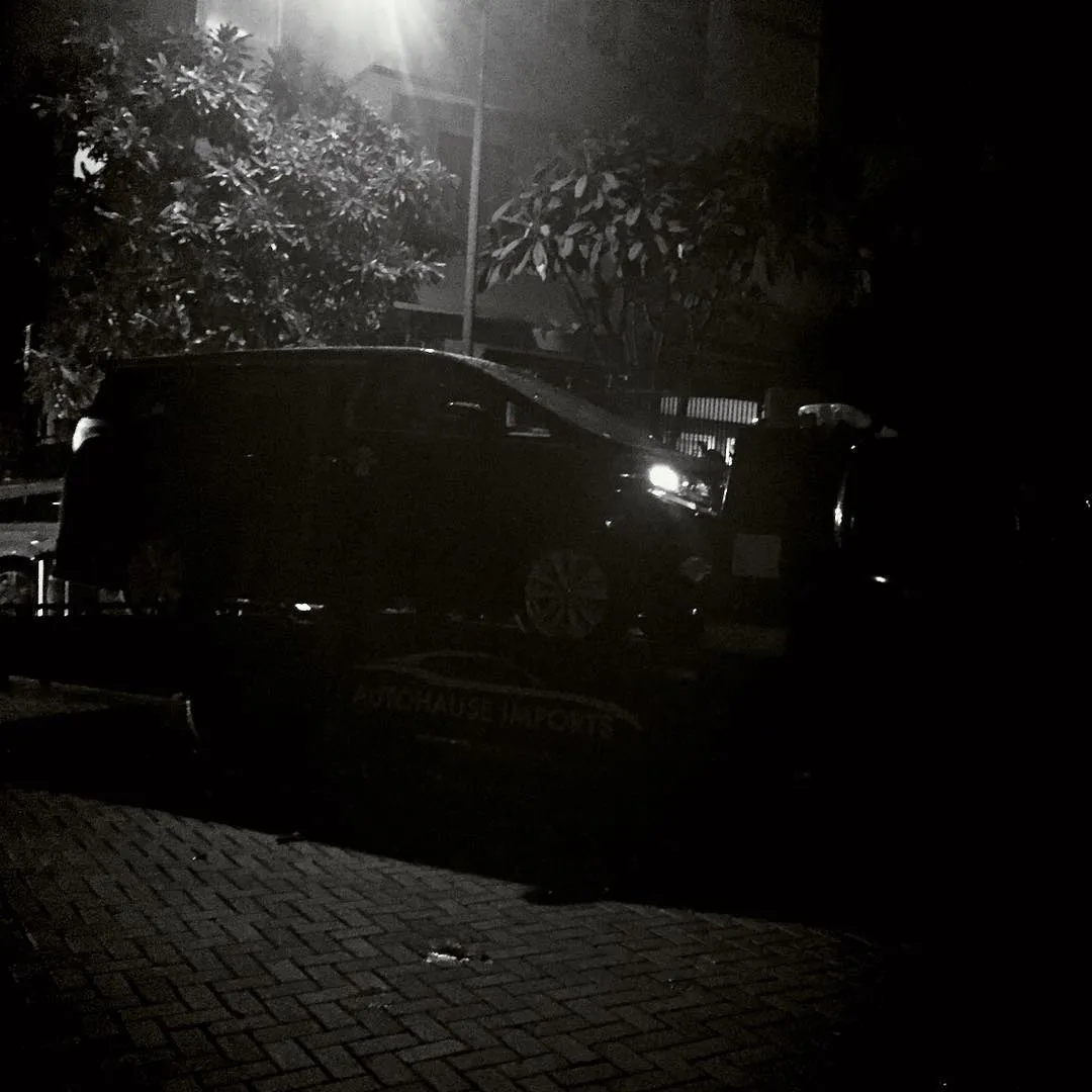 Ussy dapat mobil baru © Instagram/ussypratama