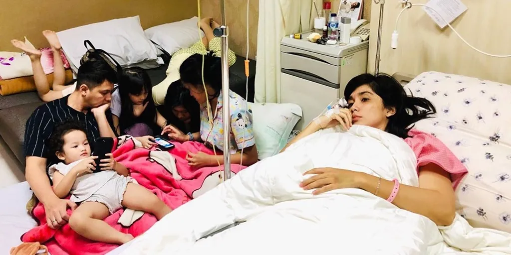 (Credit: Instagram/ussypratama)