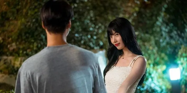 BIG Naughty - Daylight OST Doona