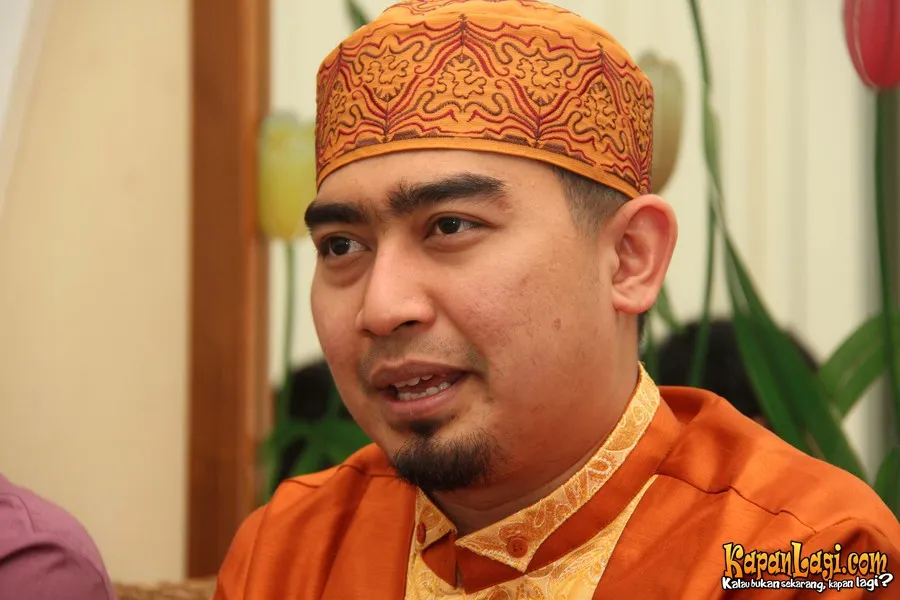 Ustaz Solmed