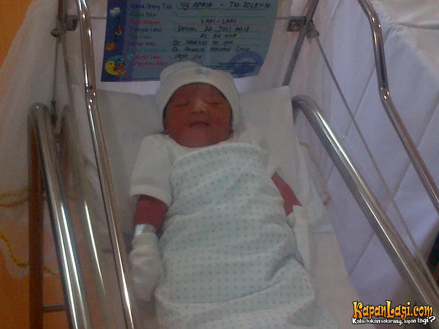 Sulthan Mahmoed Qusyairi @Foto: Hendra