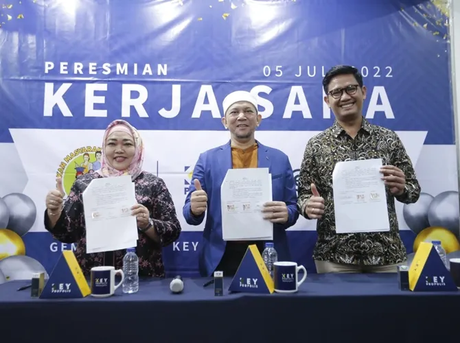 Jadi Kebanggaan Sendiri