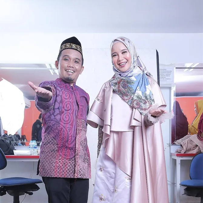 Semua Hanya Milik Allah