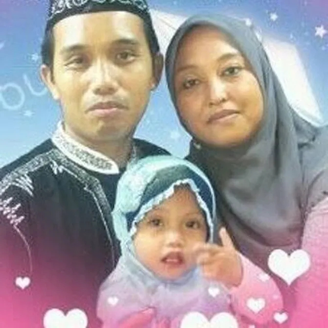 Diberi Ketabahan