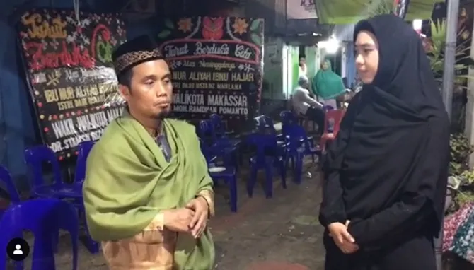 Semoga Husnul Khatimah