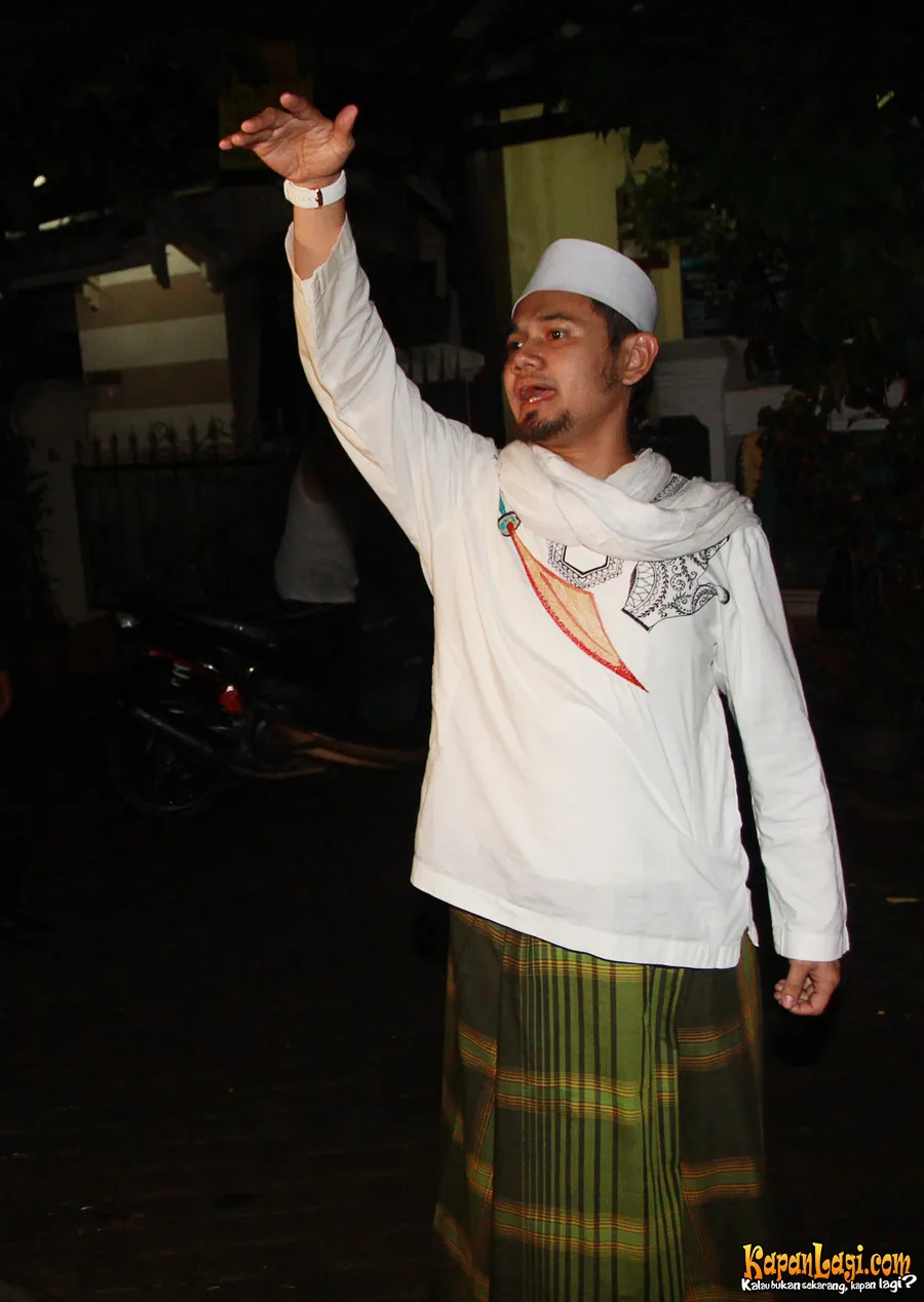 Babak baru pertikaian antara UGB dengan pasiennya menyulitkan banyak pihak.