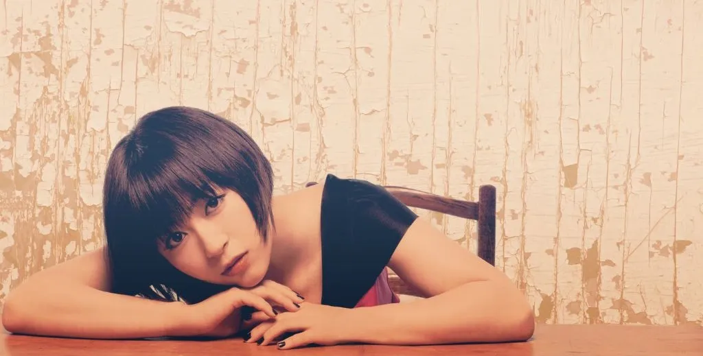 Selamat pada Utada Hikaru atas kelahiran sang bayi. ©aramajapan.com