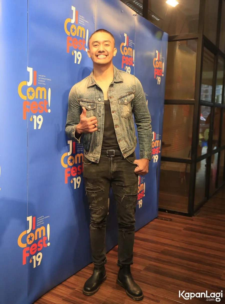 © KapanLagi.com®/Muhammad Akrom Sukarya