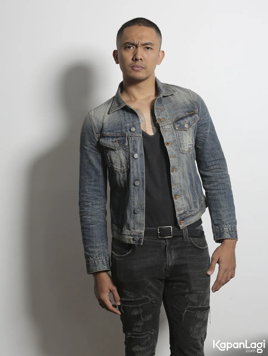 © KapanLagi.com®/Budy Santoso