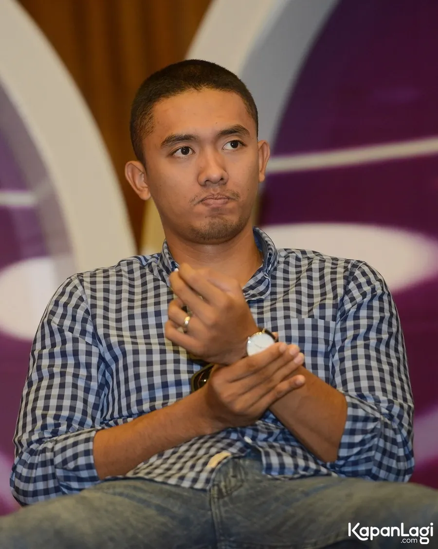 Pihak Trans 7 membantah Uus didepak, namun mereka menyebutkan pria tersebut meminta cuti. ŠKapanLagi.com