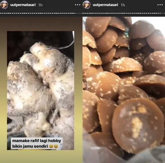 Instagram.com/uutpermatasari