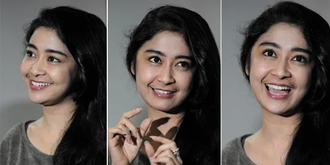 Uut Permatasari © KapanLagi.com