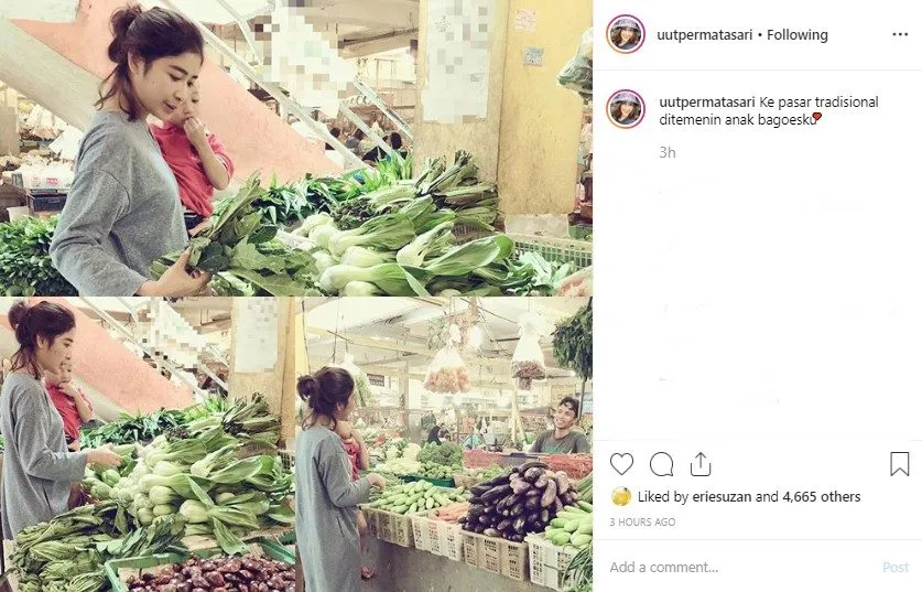 Instagram.com/uutpermatasari