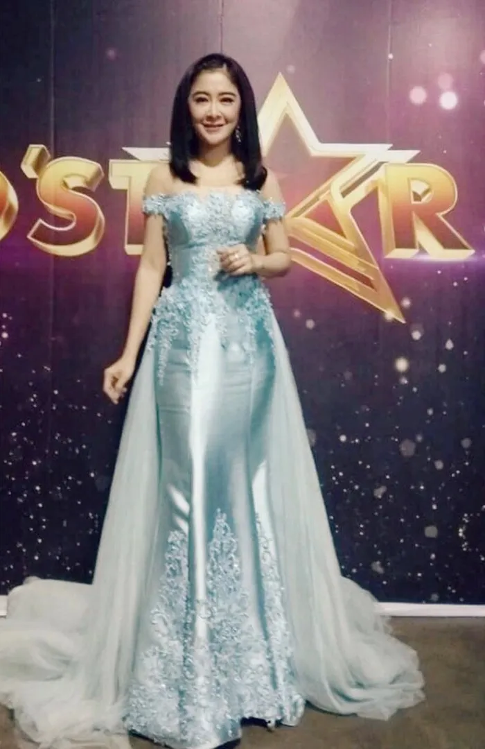 Uut Permatasari © Instagram/uutpermatasari