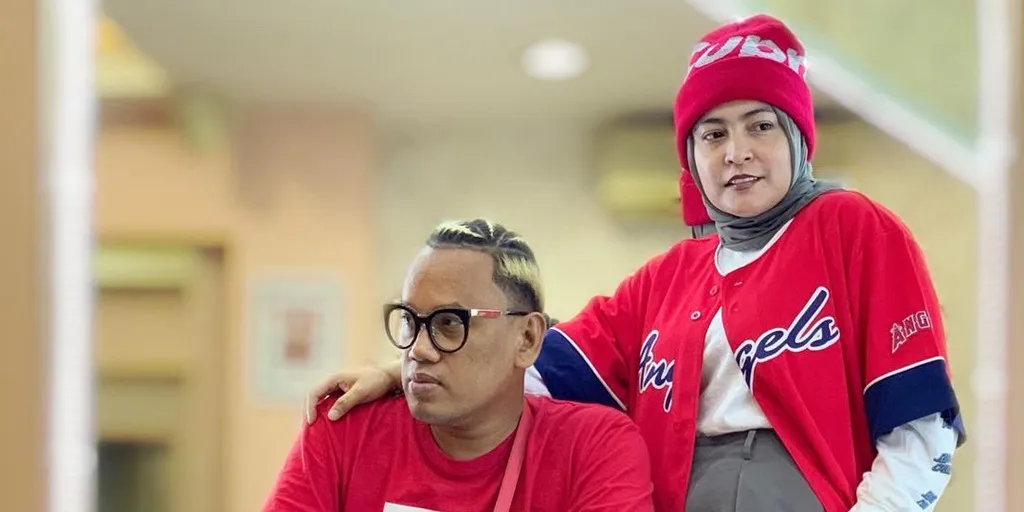 Credit: Instagram © astridkuya