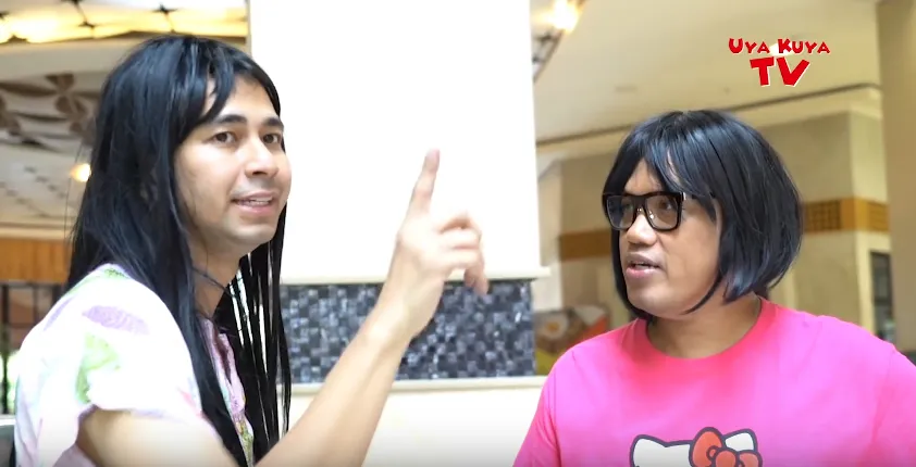© Youtube/Uya Kuya TV