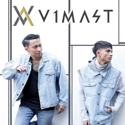 Kurikulum Hatimu juga dirilis secara digital dan patut untuk masuk dalam daftar putar musikmu © V1MAST Management